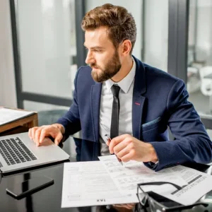 Financial Intelligence course