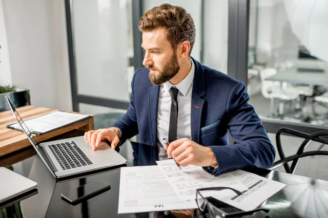 Financial Intelligence course