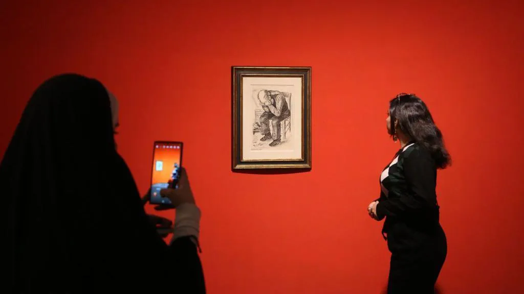 Modern Art