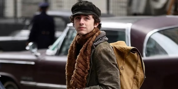 Chalamet