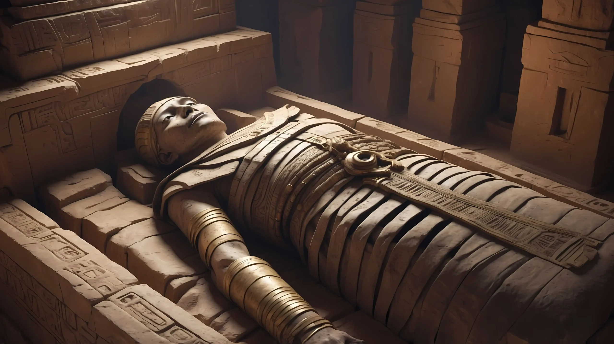 Ancient Egyptian