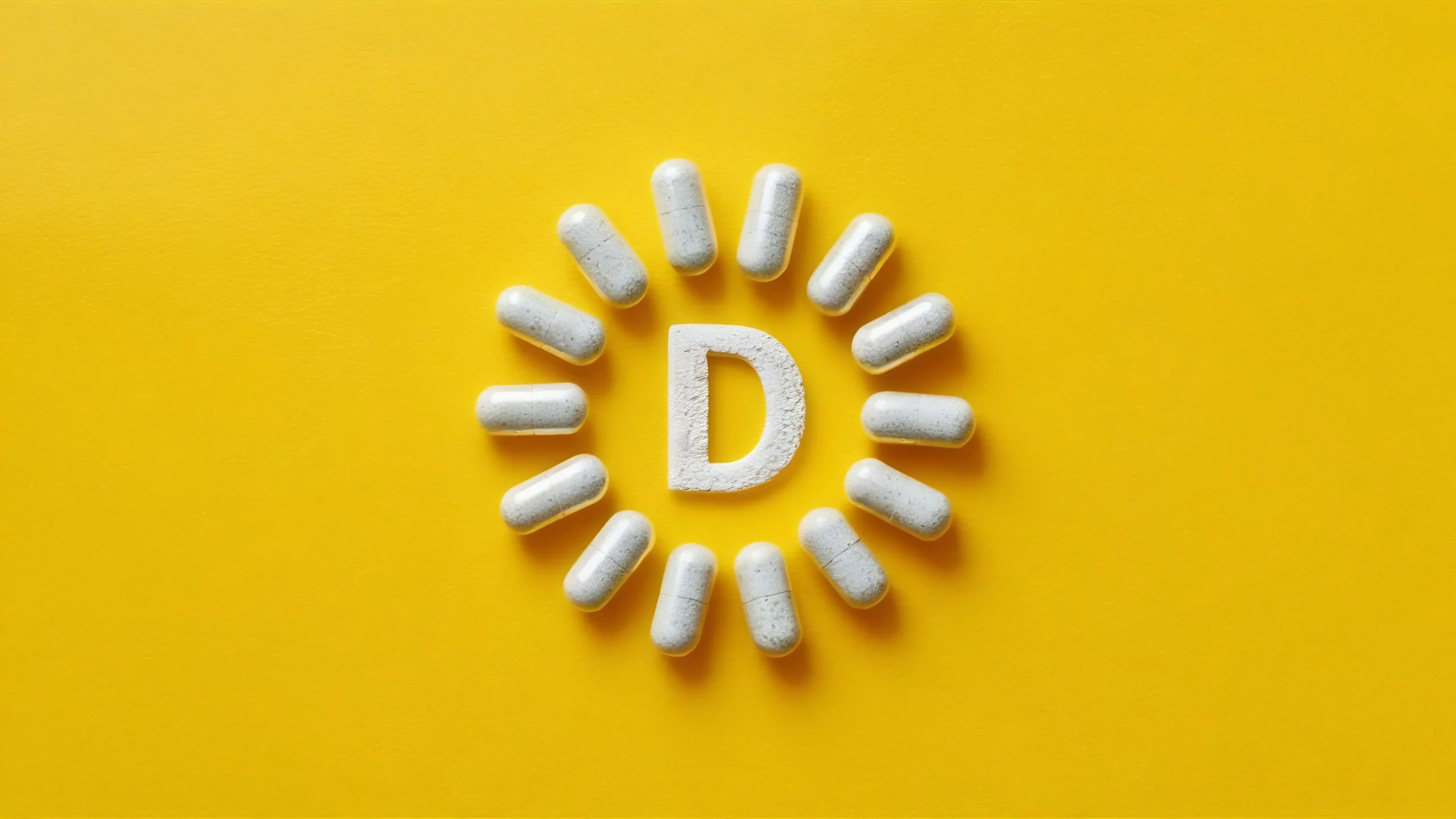  Vitamin D