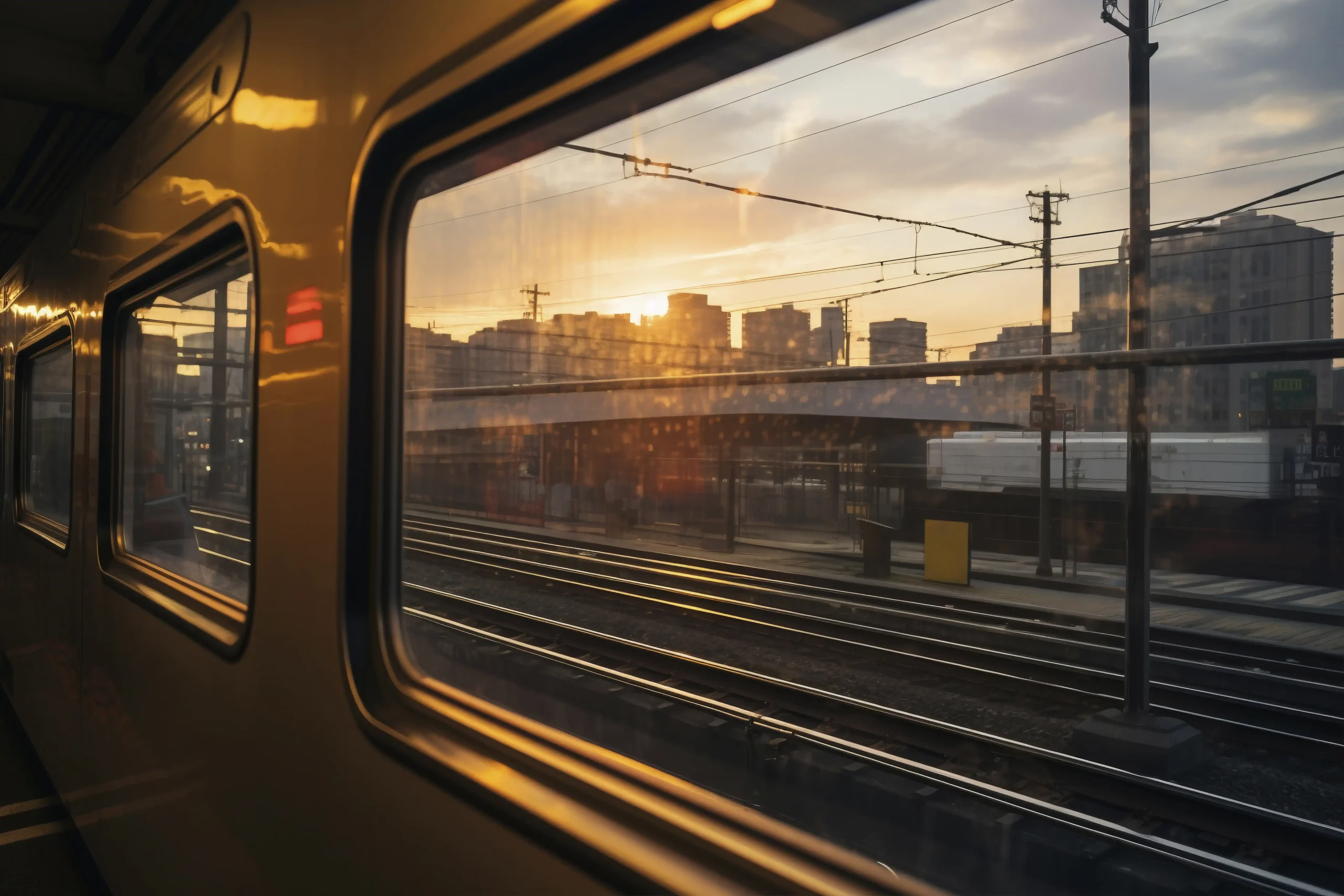 European Rail