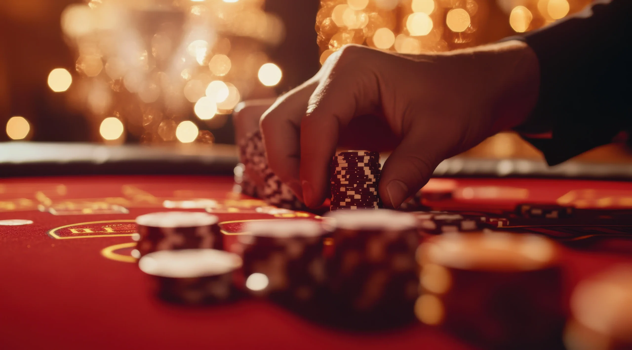 Poker strategy