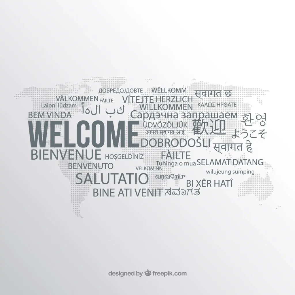 Language Learning