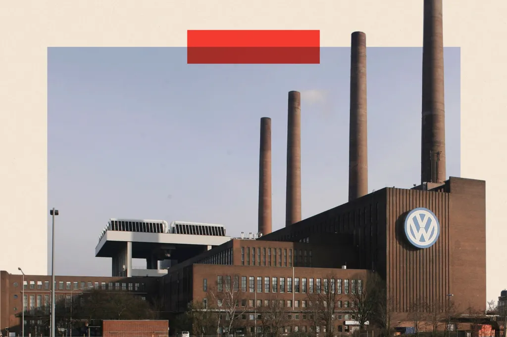 Volkswagen