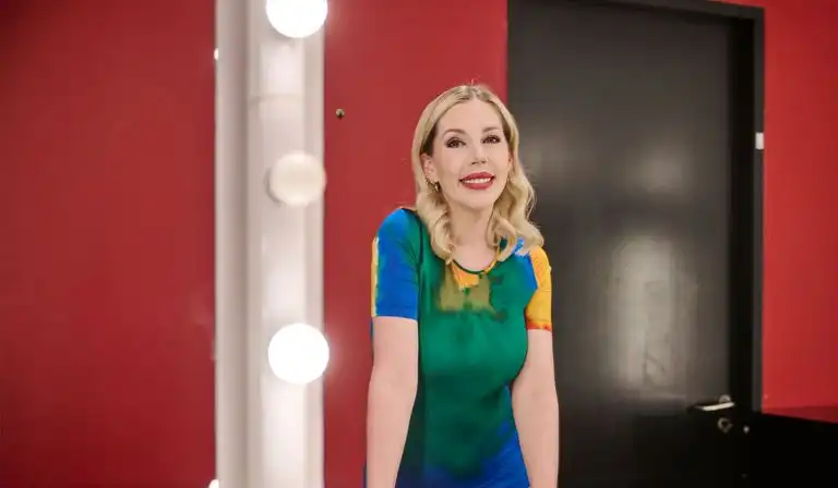 Katherine Ryan