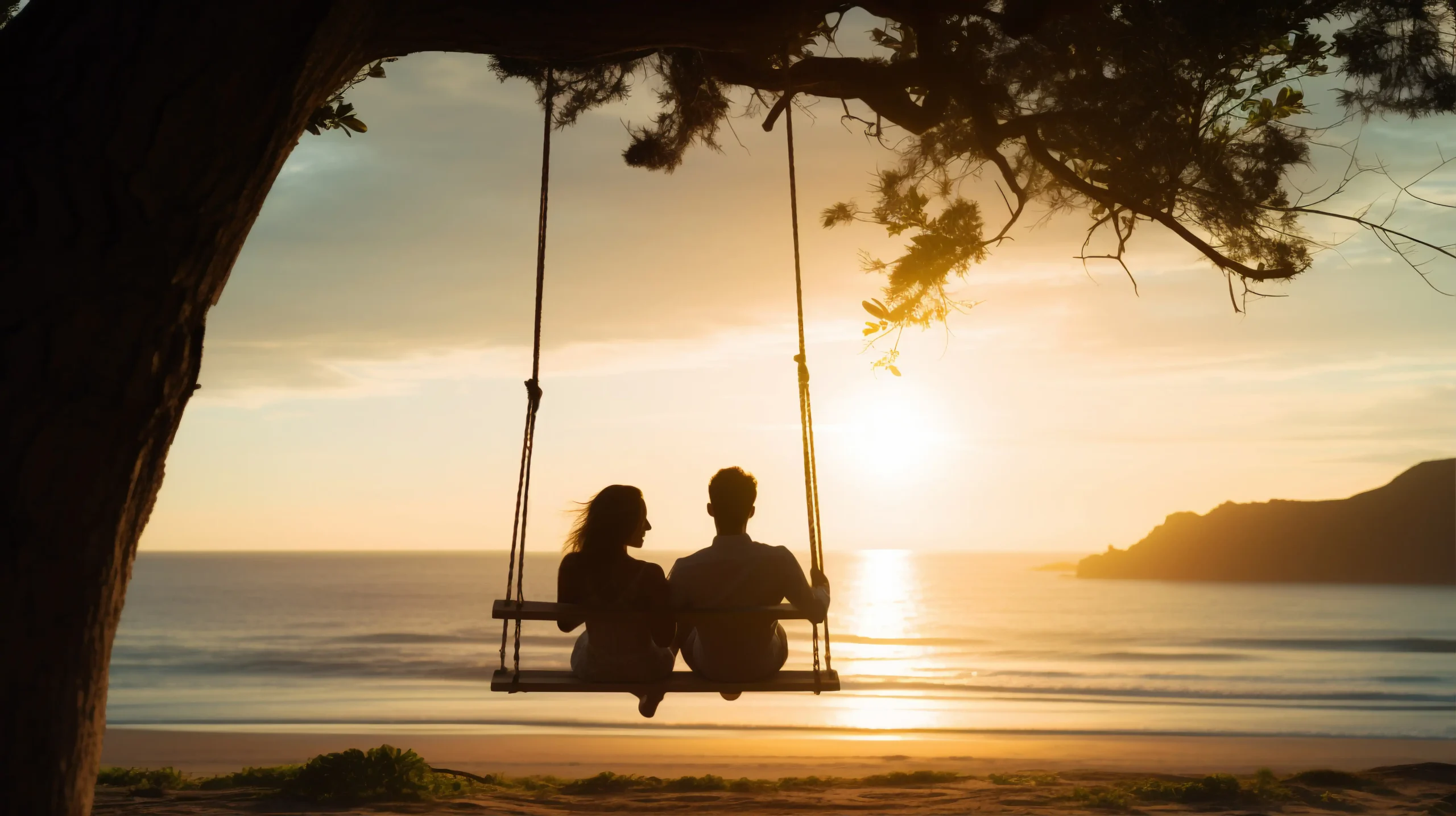 Emotional Intimacy