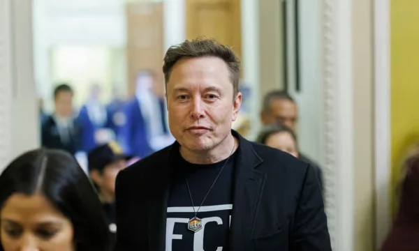 Musk