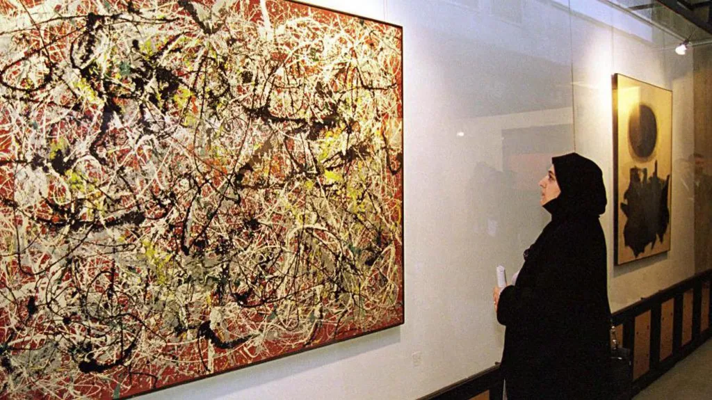 Modern Art
