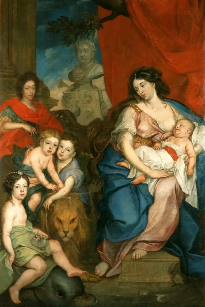Medieval art