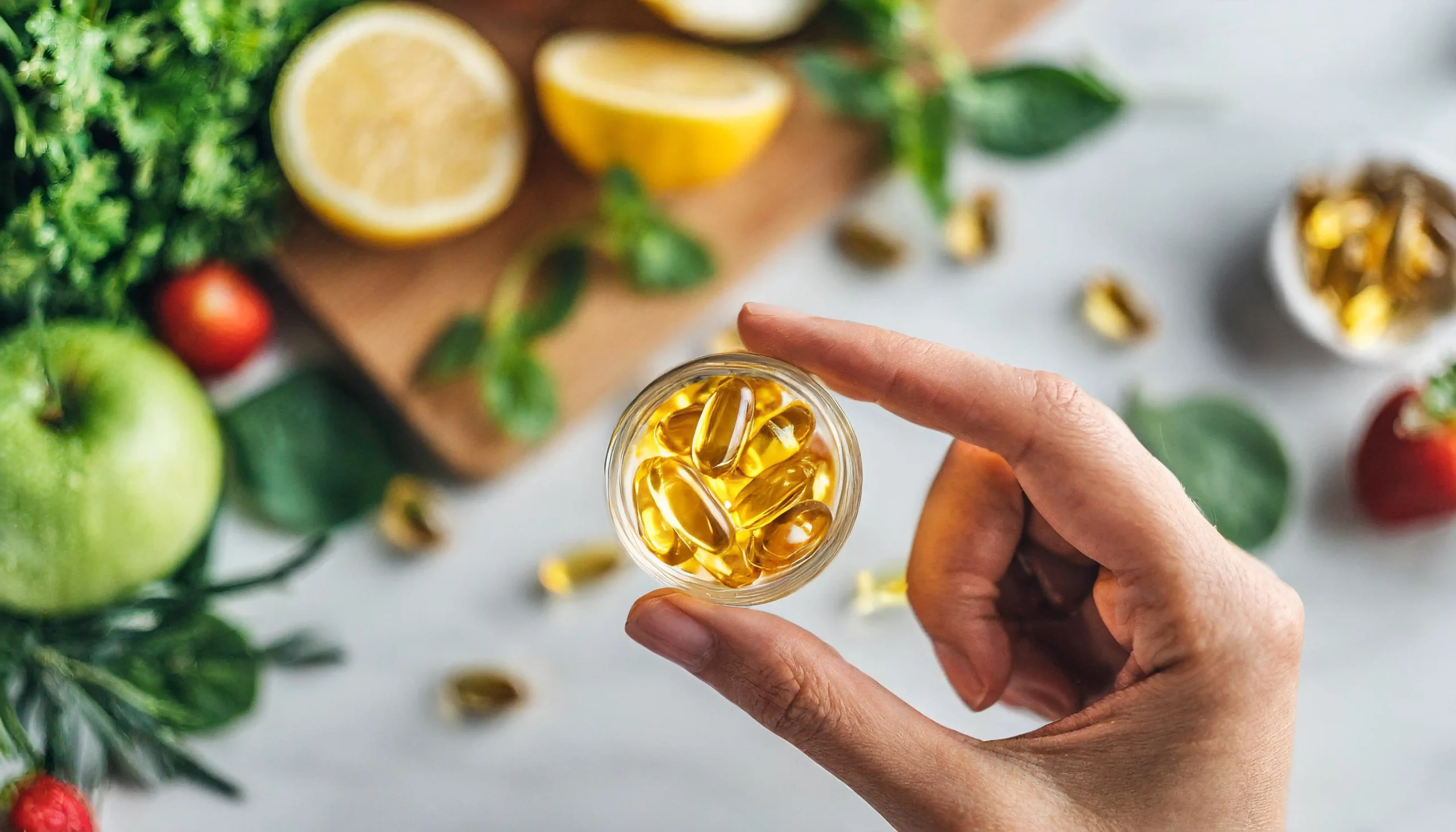  Vitamin D