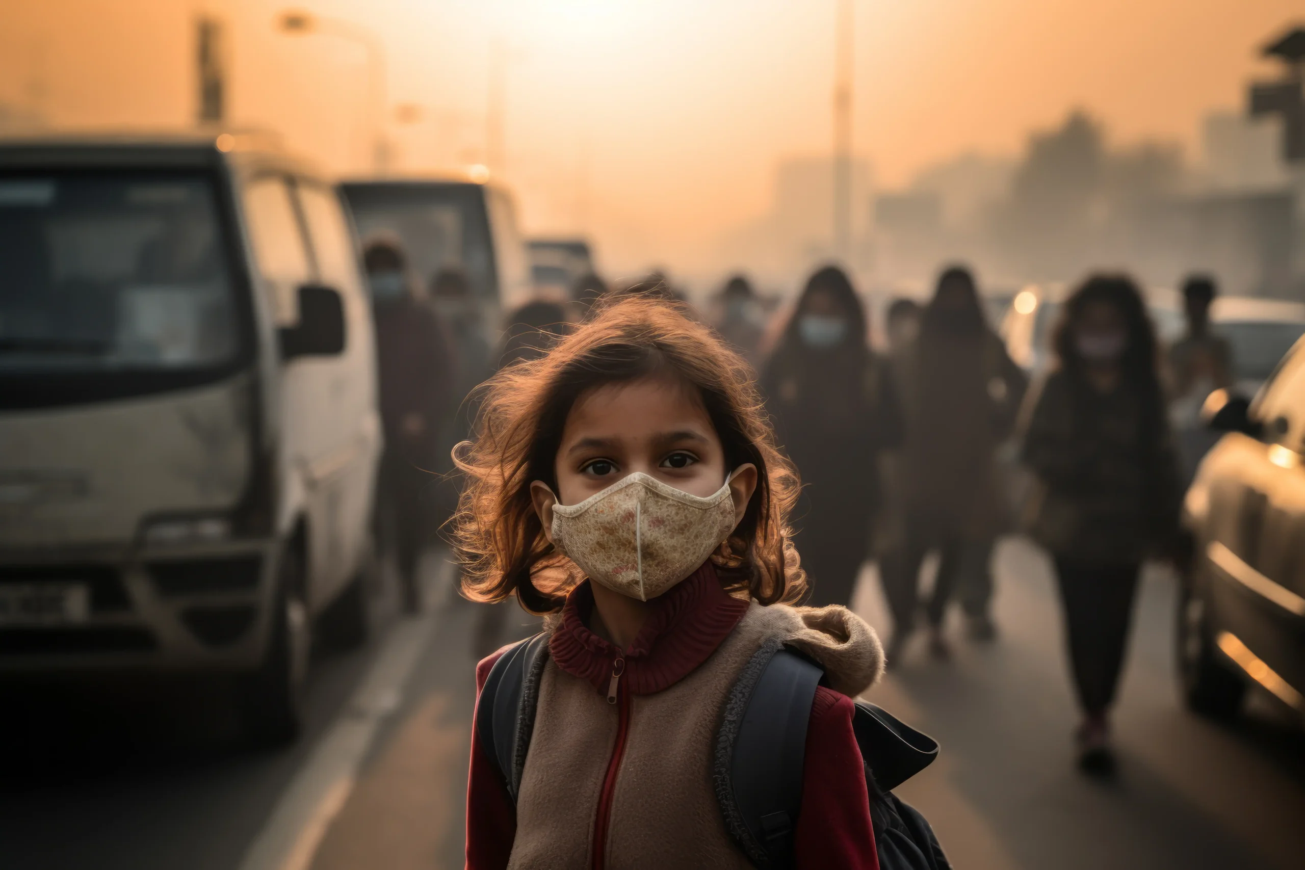 Clean Air