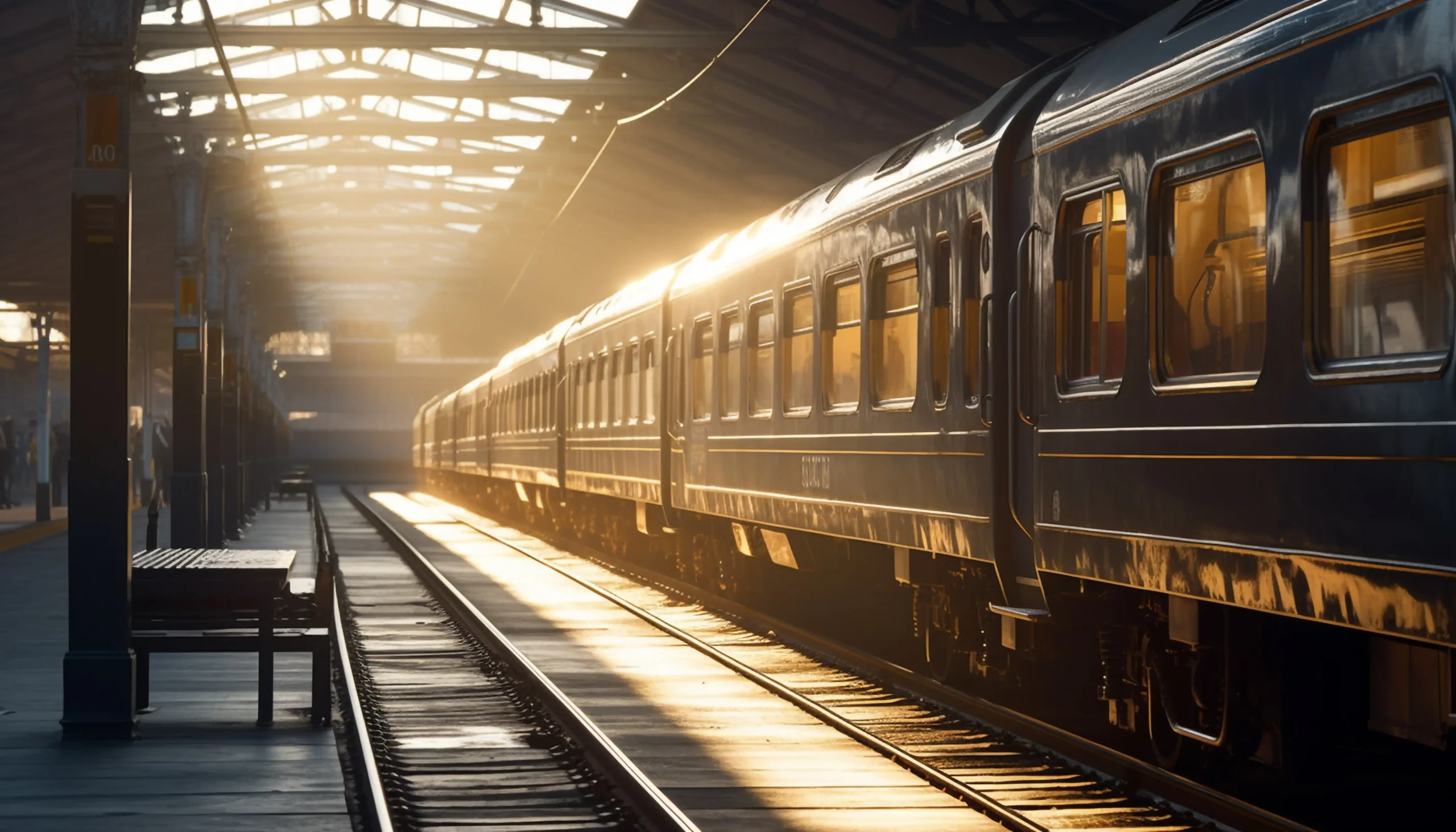 European Rail