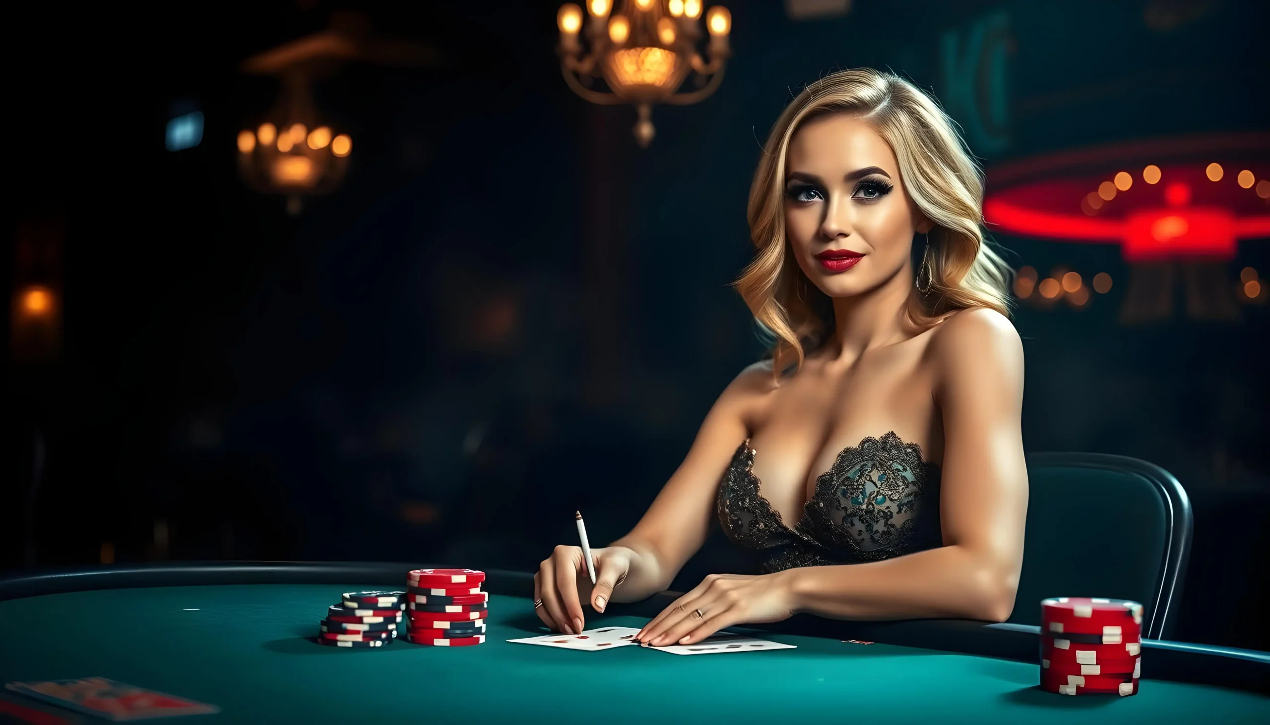 Poker strategy