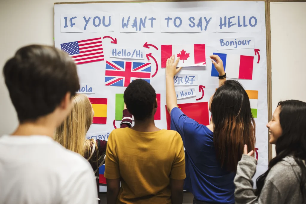 Language Learning