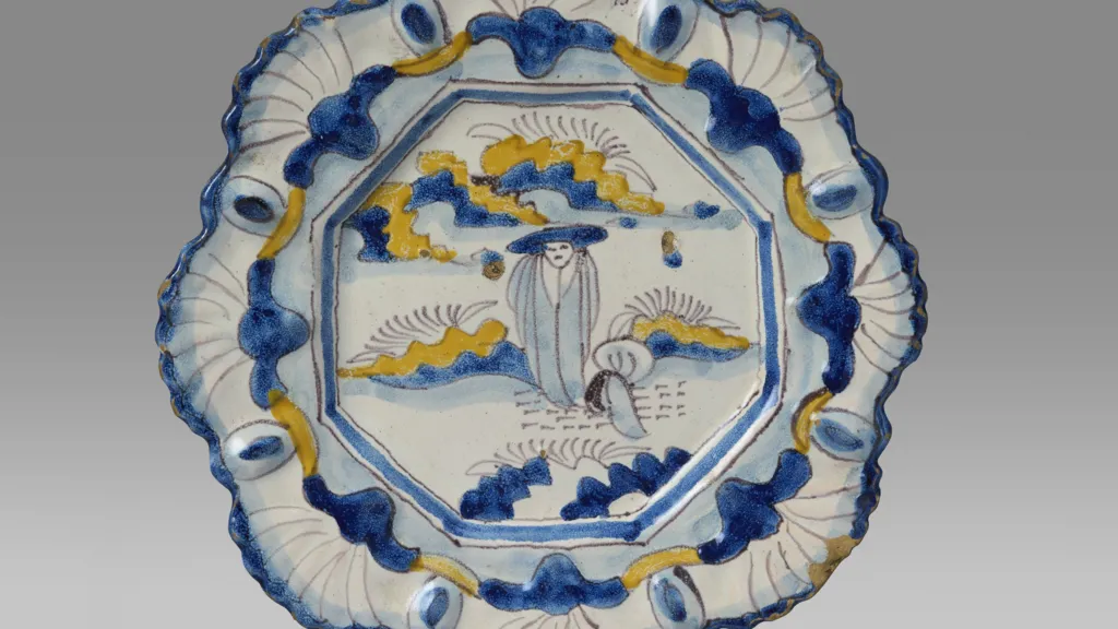 Delftware