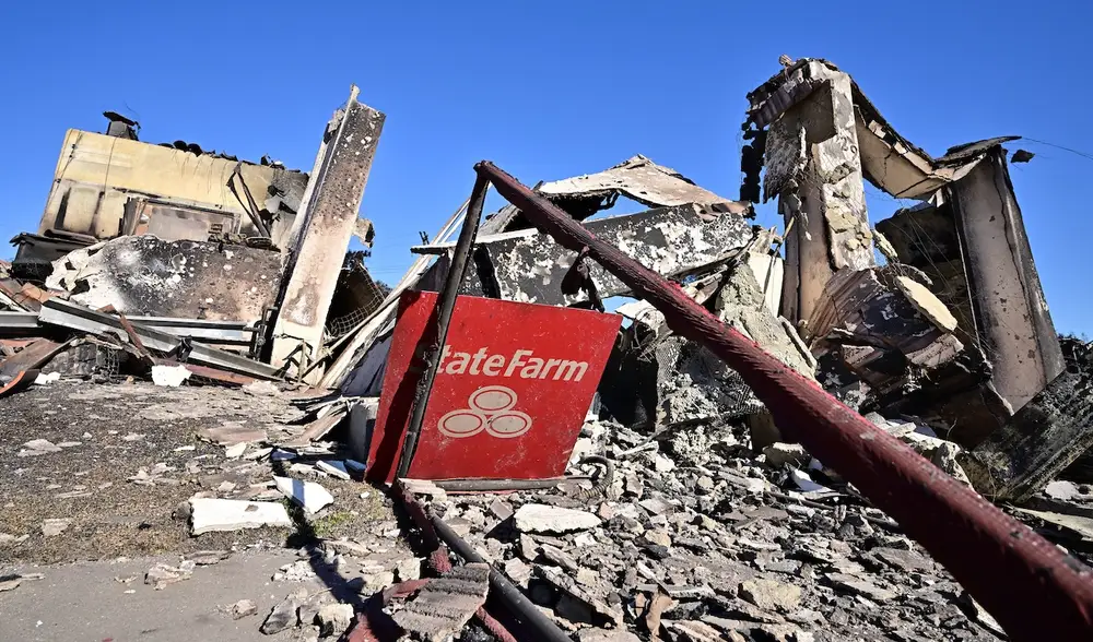 Property Insurance