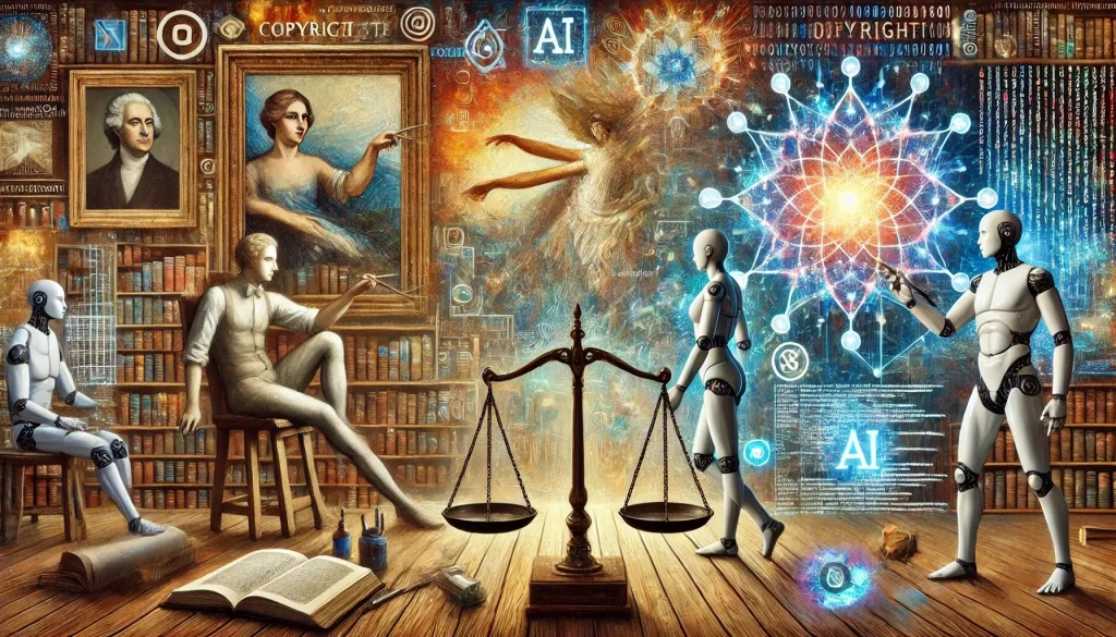 Copyright Law