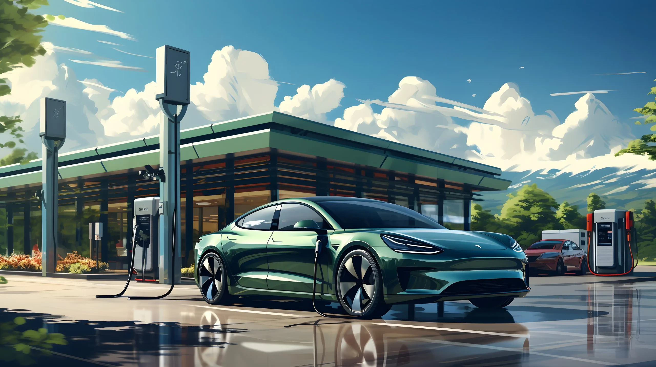 European Automakers