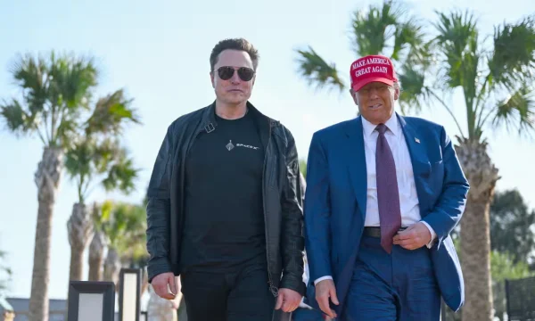 Musk