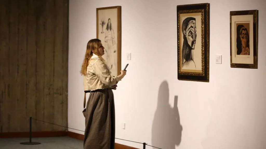 Modern Art