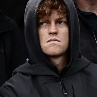 Jannik Sinner