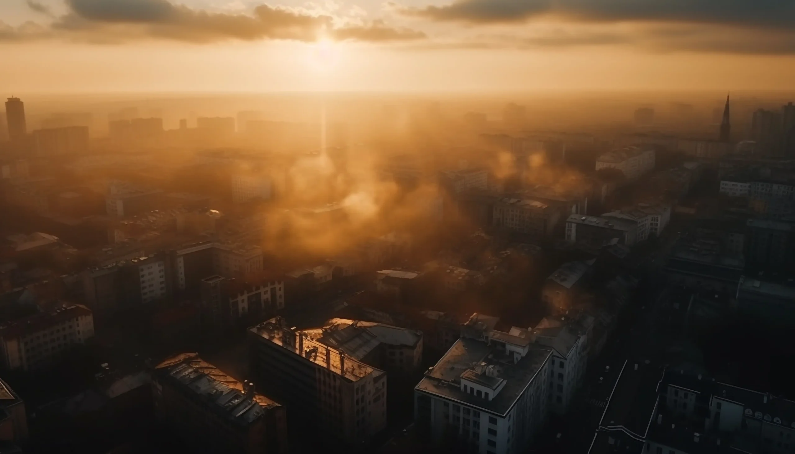 Clean Air