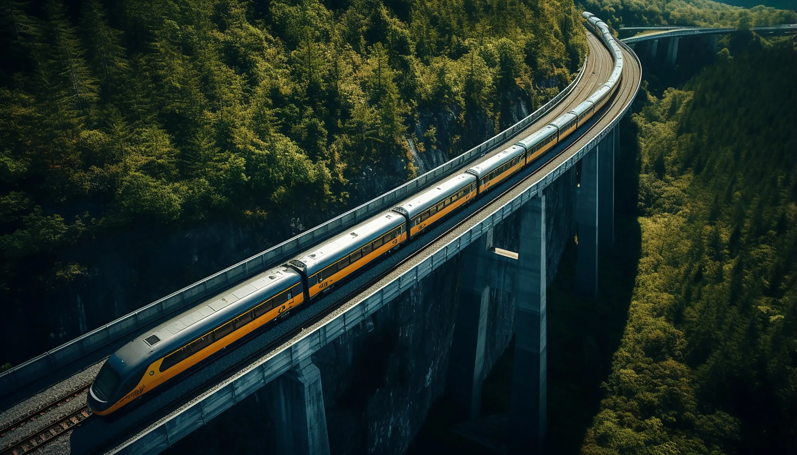 European Rail