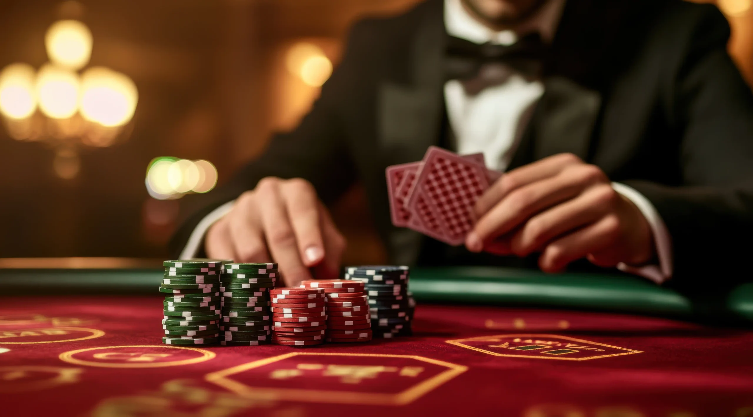 Poker strategy