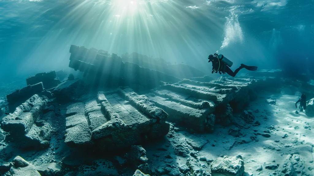 Deep-sea mining