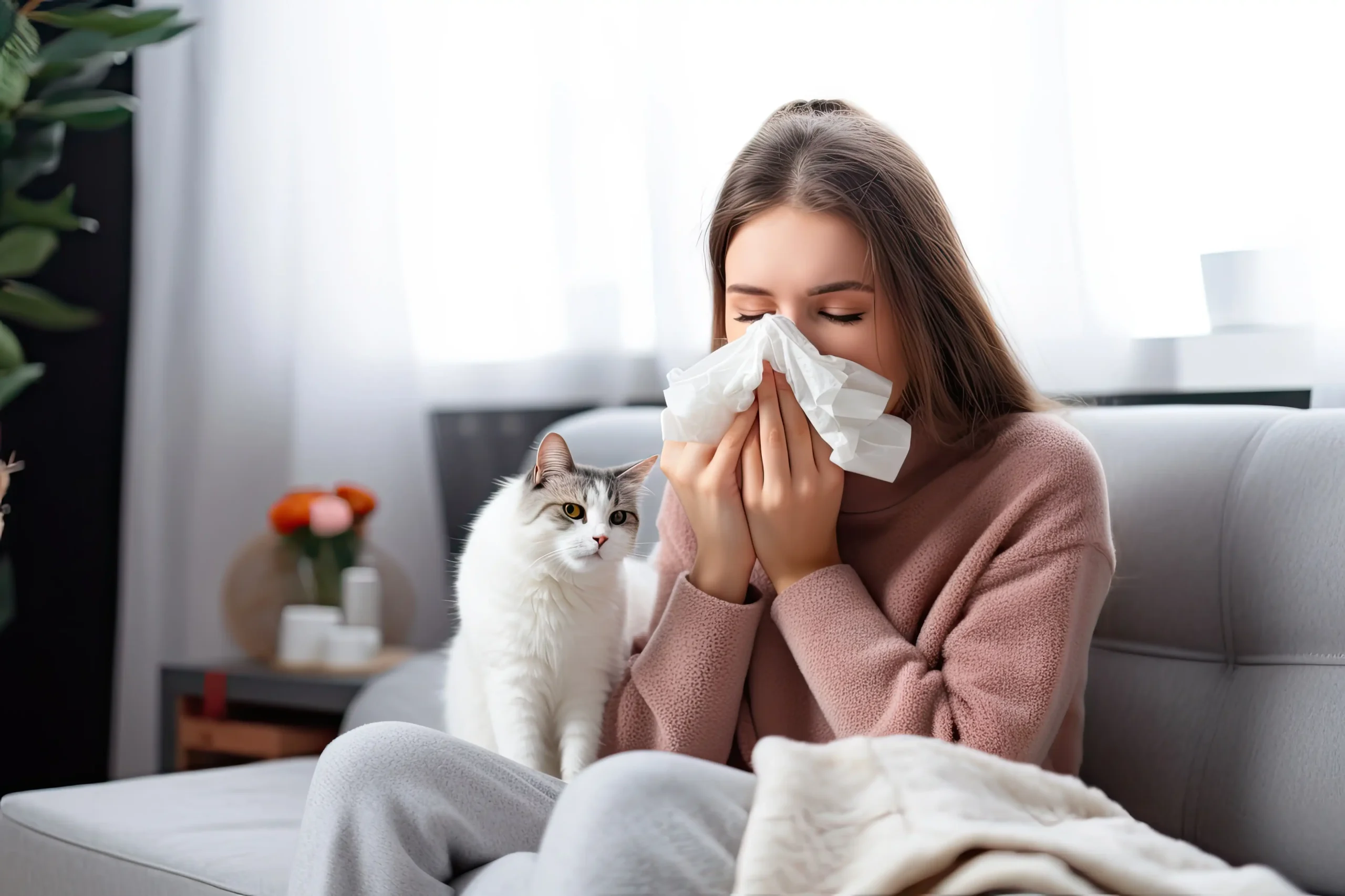 Allergic reactions