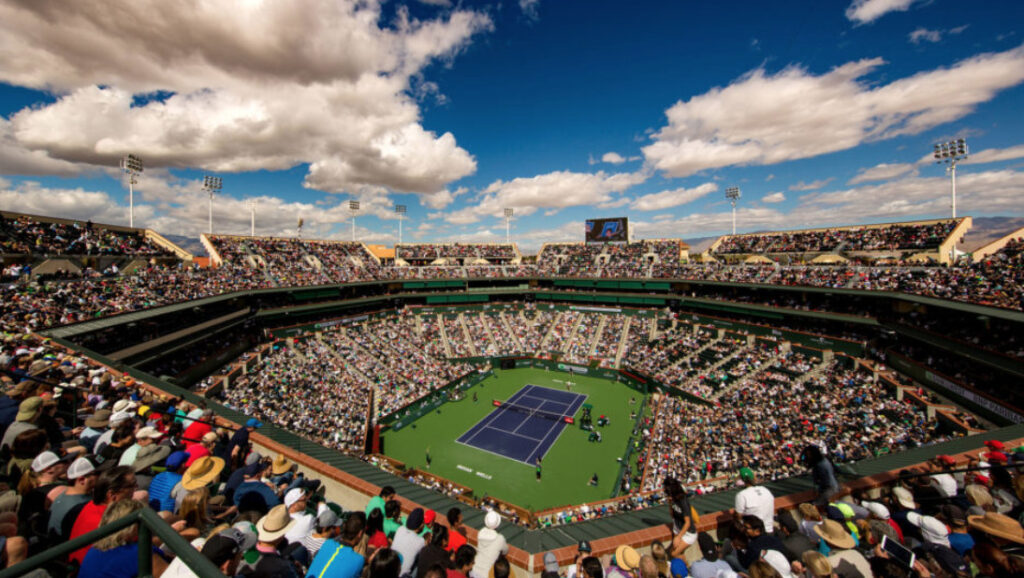 Indian Wells