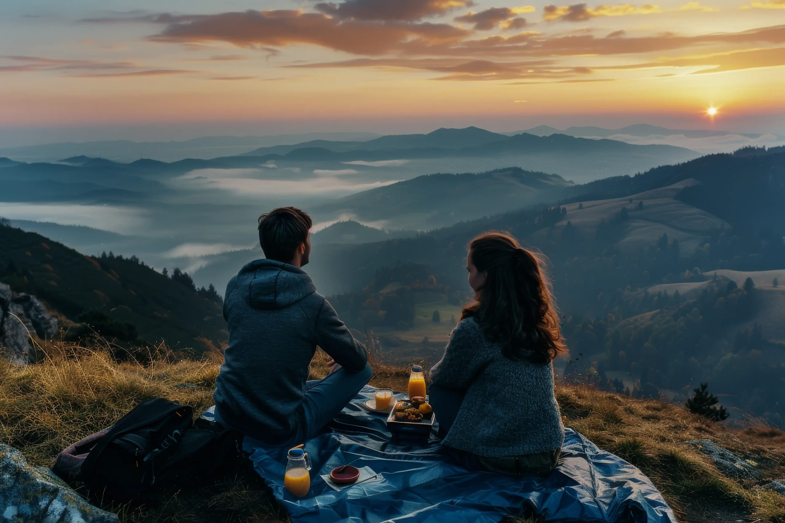 Emotional Intimacy