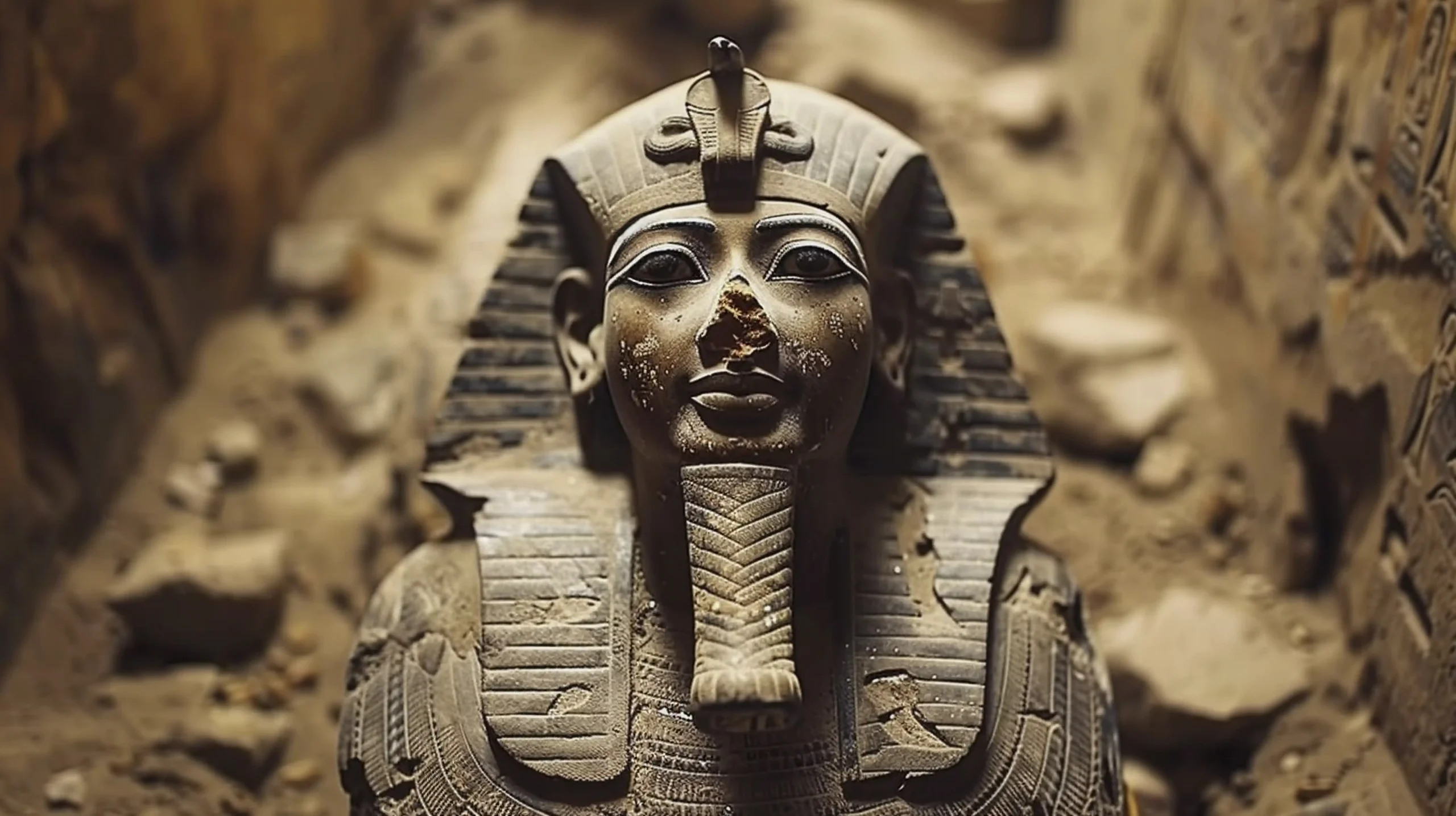 Ancient Egyptian