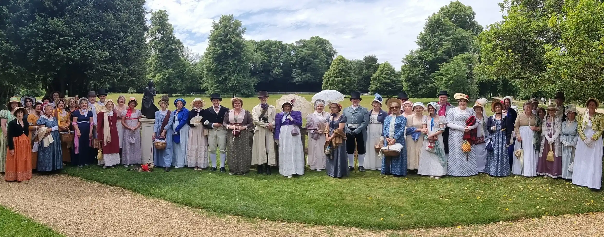 Jane Austen
