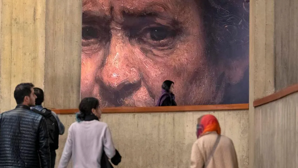 Modern Art