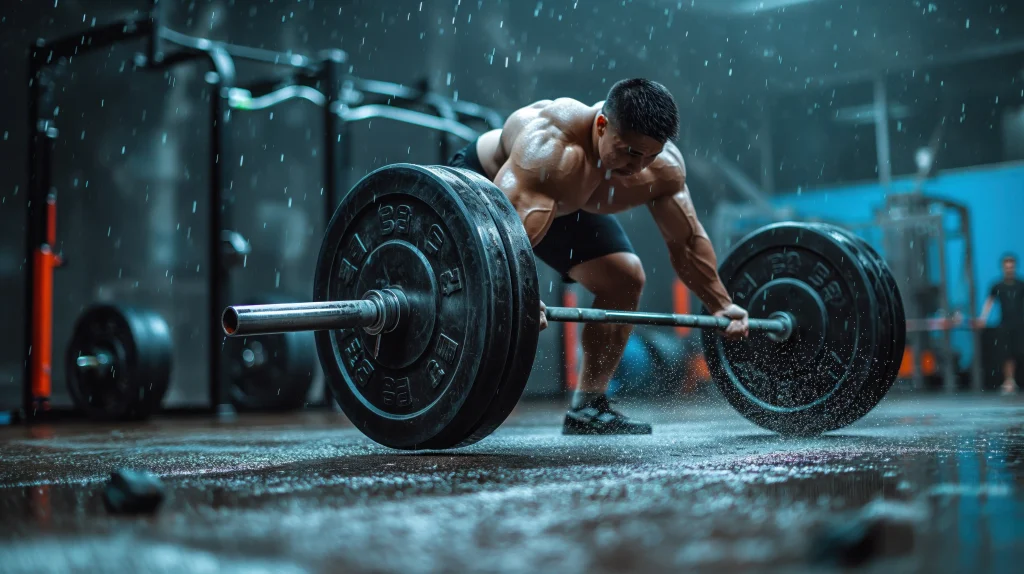 Balance exercises