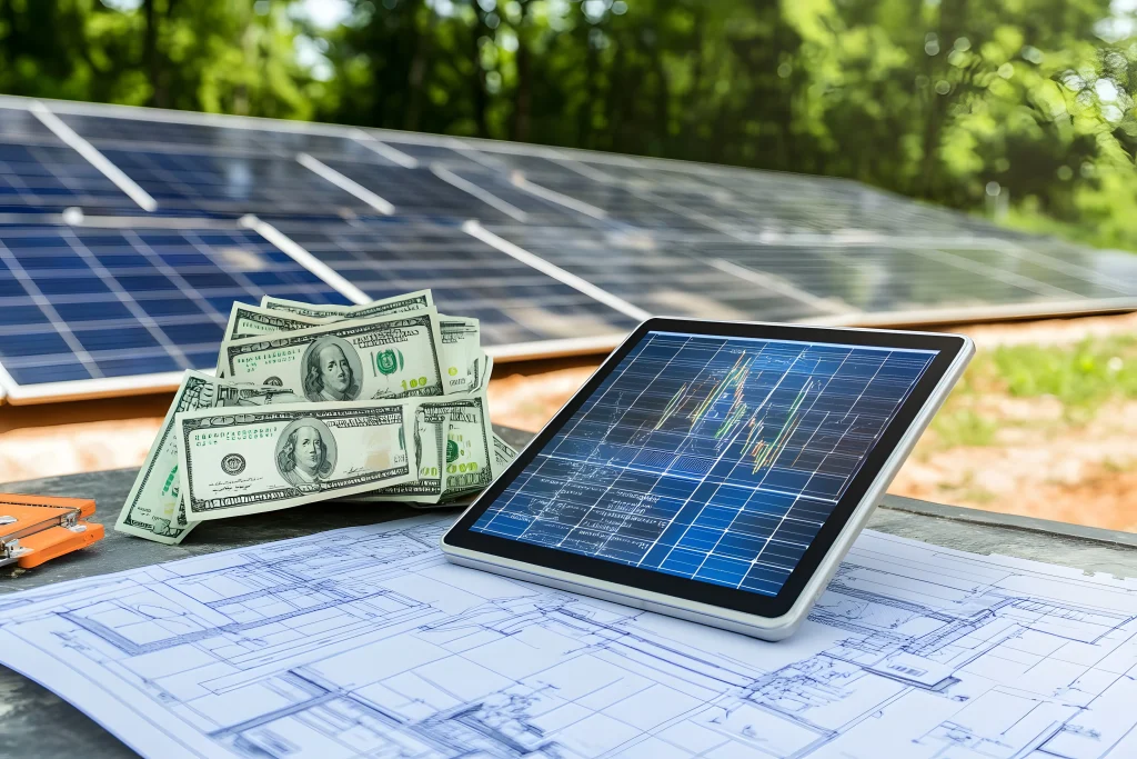 Renewable Energy