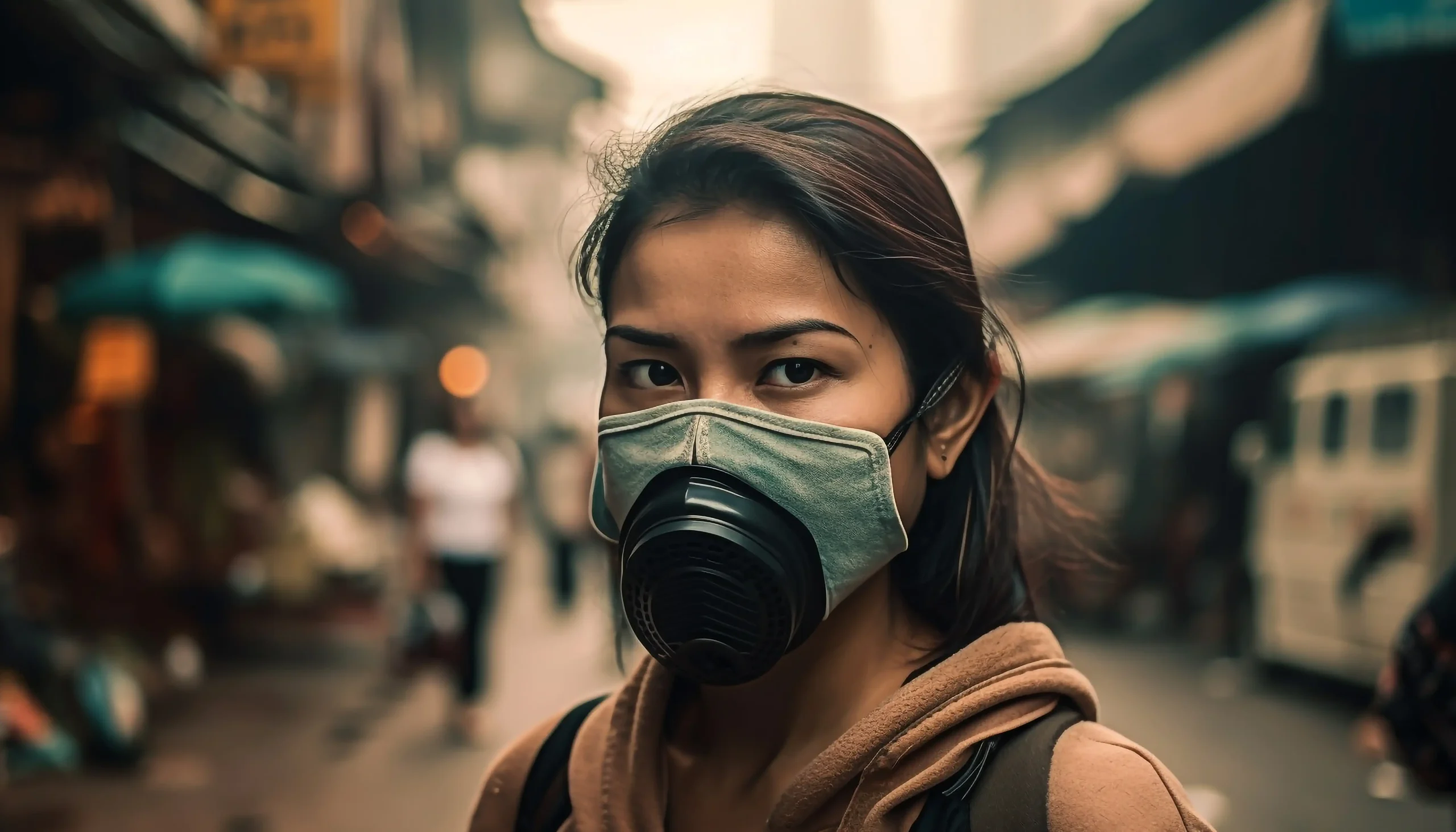 Clean Air
