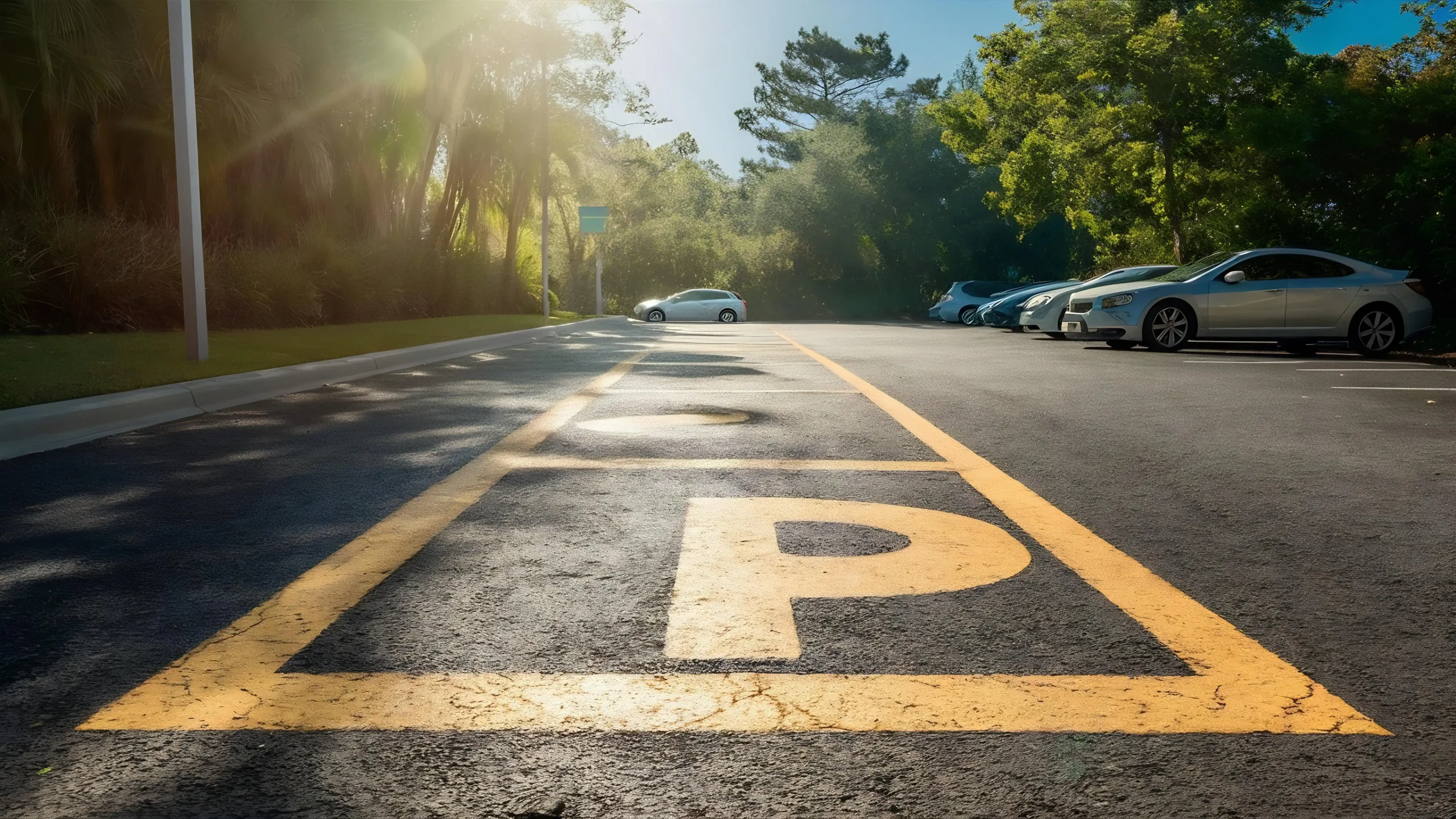   Parking Enforcement