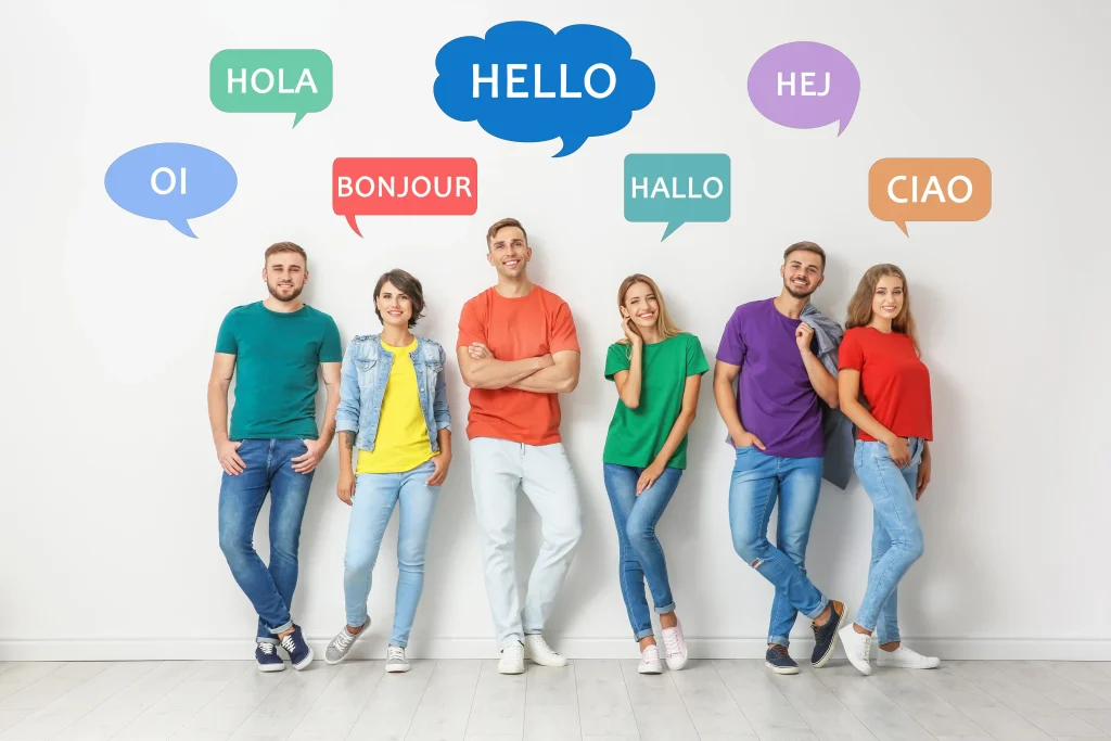 Language Learning