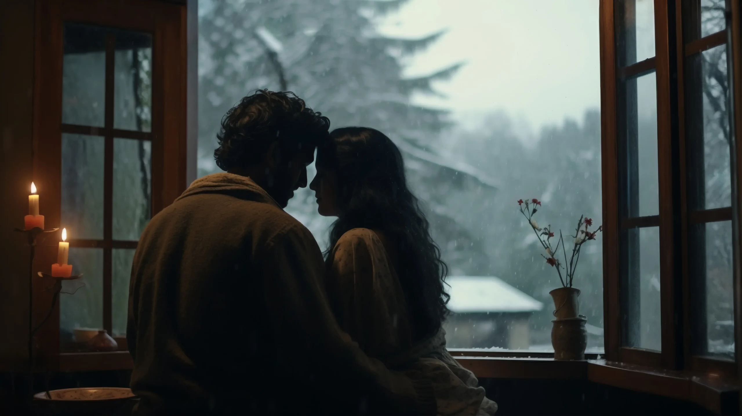 Emotional Intimacy