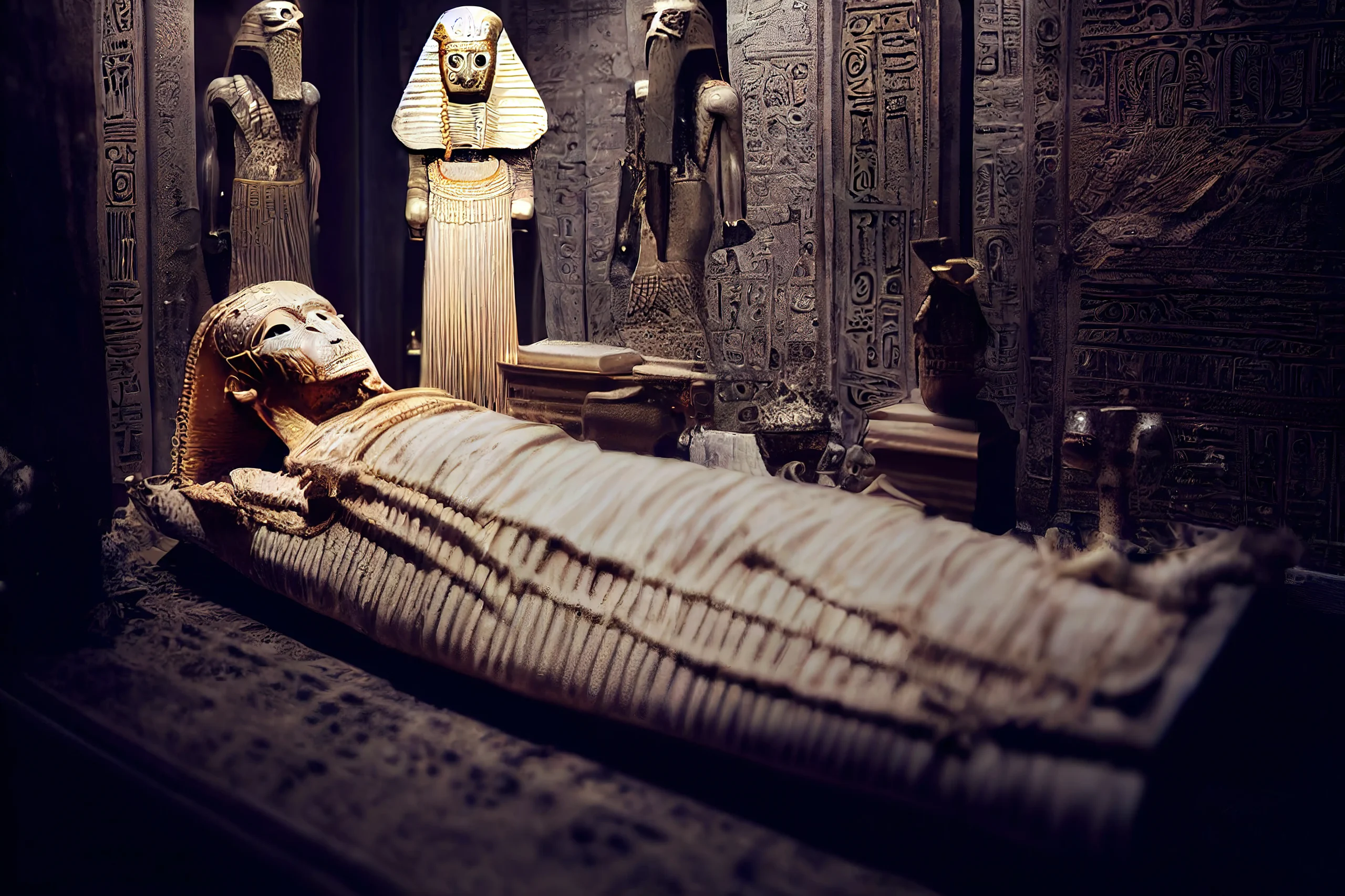 Ancient Egyptian