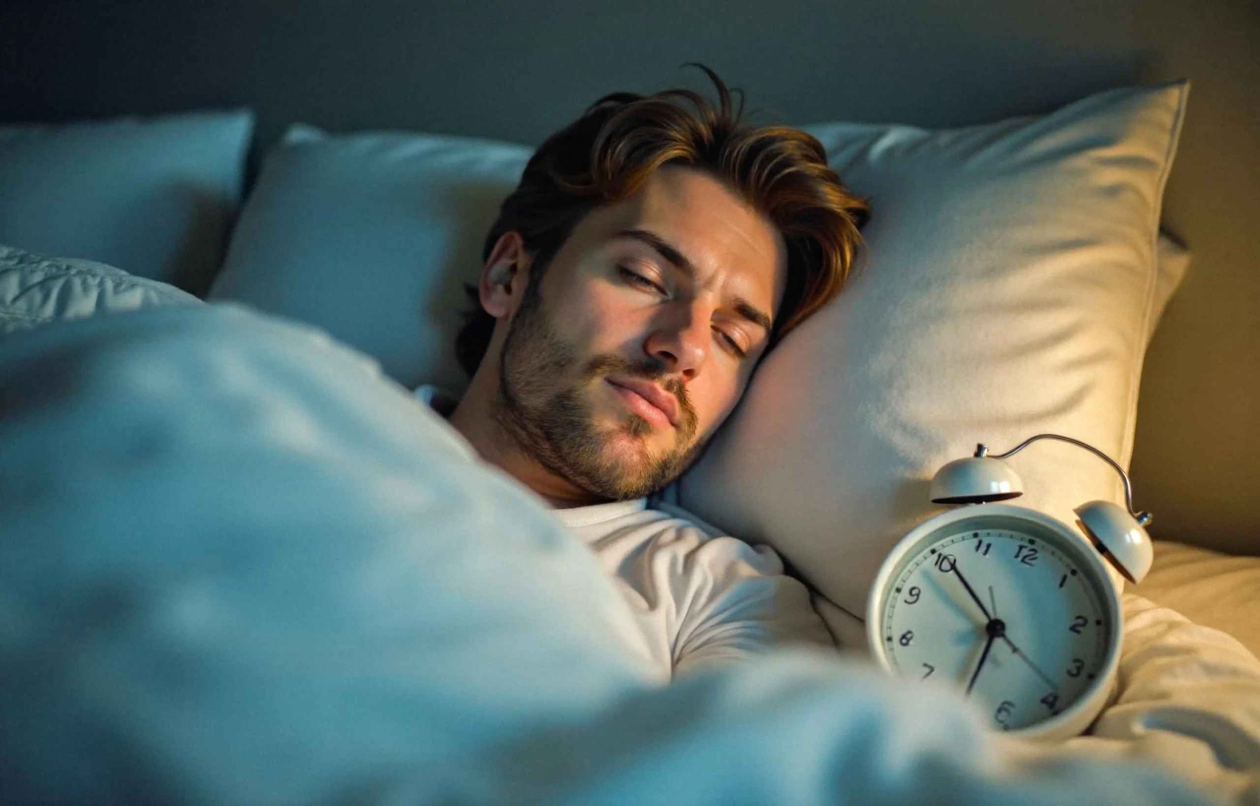 Sleep Disorders