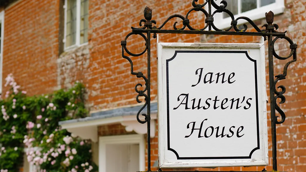 Jane Austen