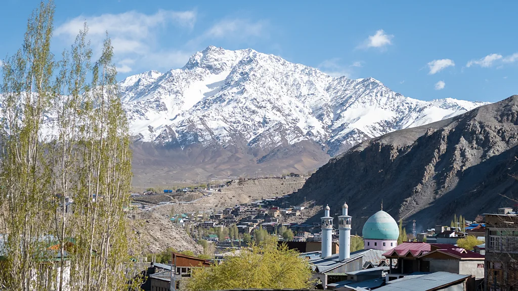 Silk Road