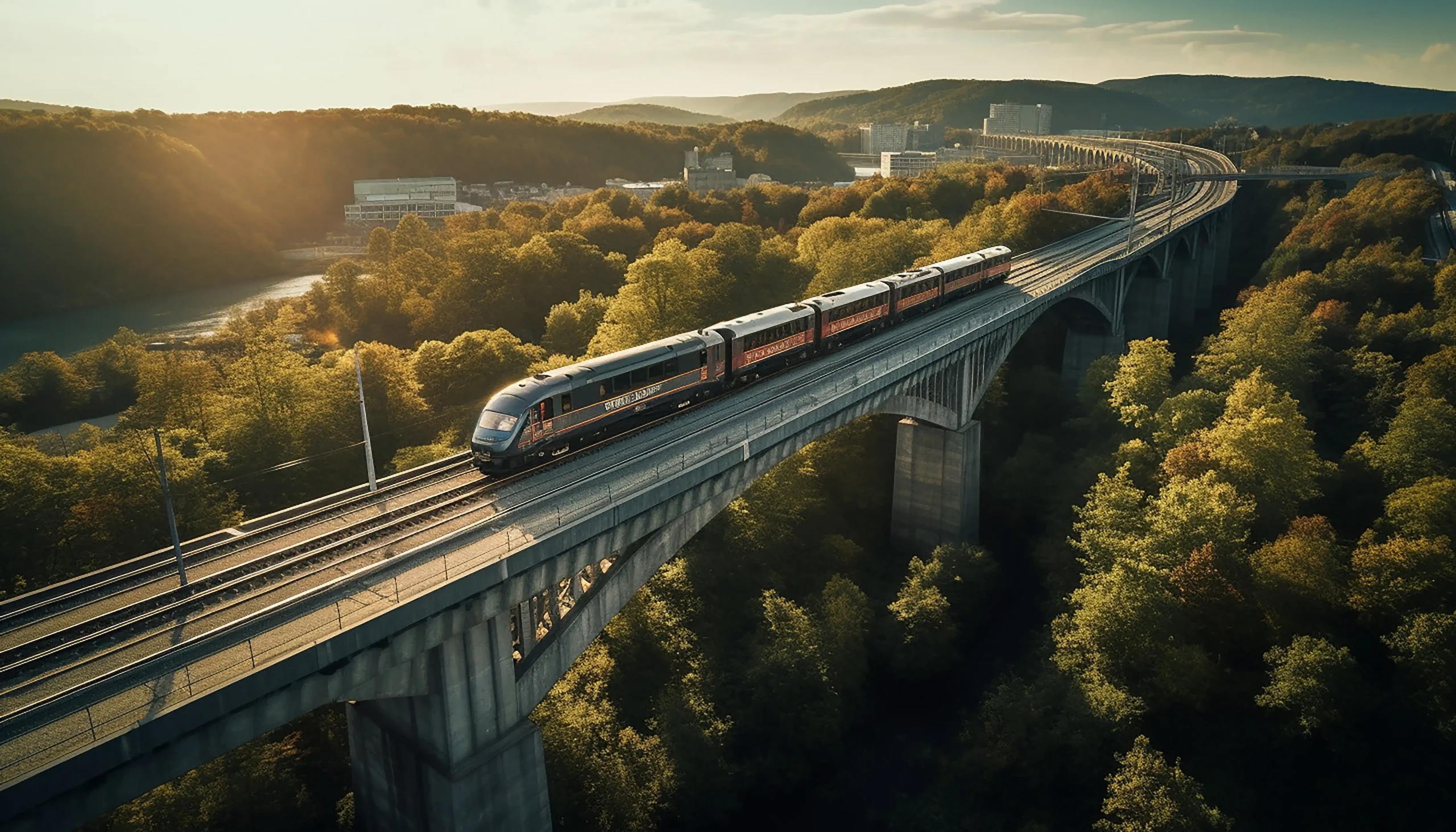 European Rail