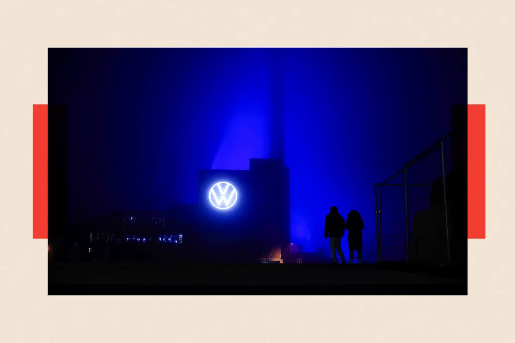Volkswagen