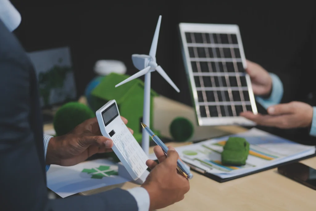 Renewable Energy